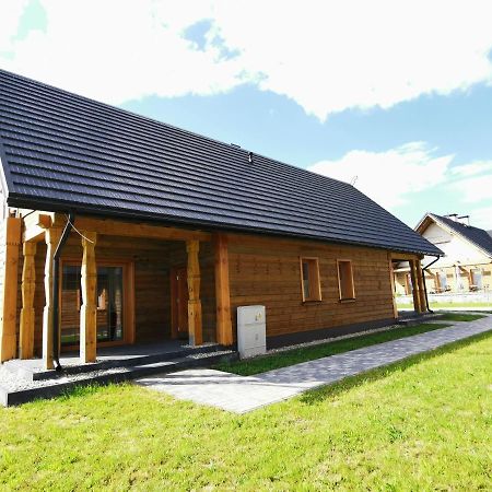 Apartamenty Stajnia Ojcowizna Pokrzywnica Exterior foto