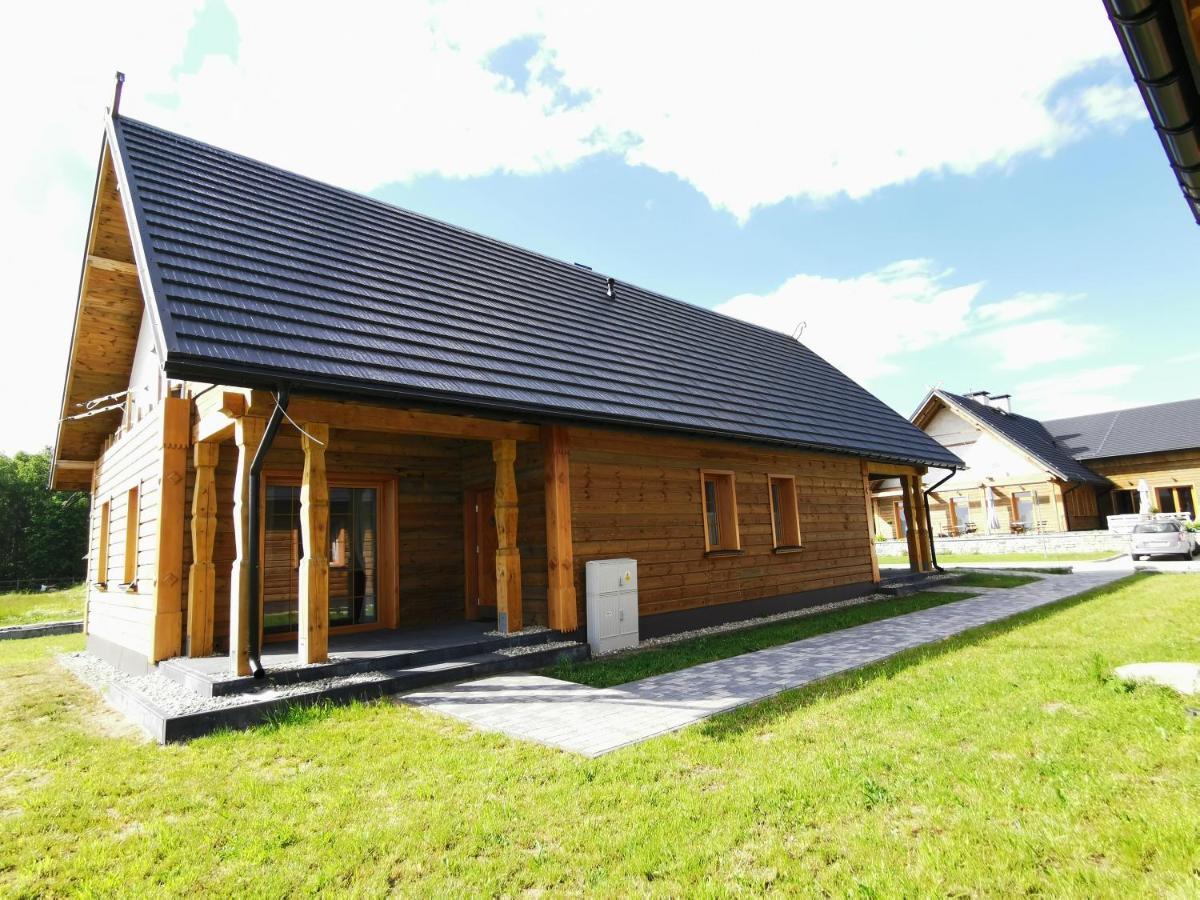 Apartamenty Stajnia Ojcowizna Pokrzywnica Exterior foto